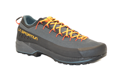 TX4 Evo Carbon Papaya